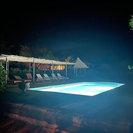 Refugios Pisco Elqui Villa Eksteriør bilde