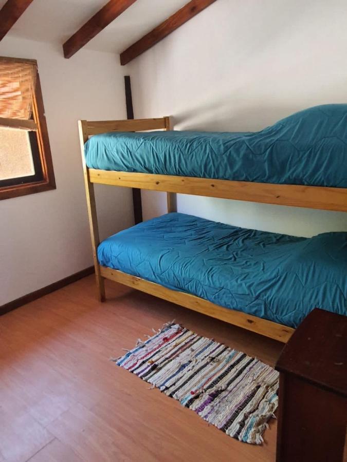 Refugios Pisco Elqui Villa Eksteriør bilde