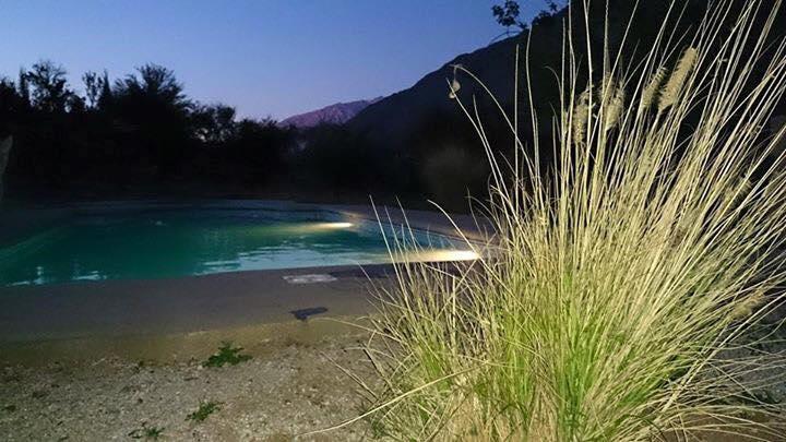 Refugios Pisco Elqui Villa Eksteriør bilde